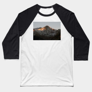 Rocky Mountains Baseball T-Shirt